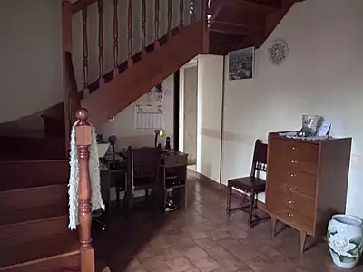 Maison, 127 m²