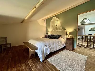 Maison, 146 m²
