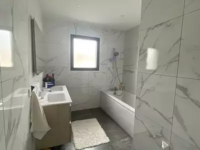 Maison, 120 m²