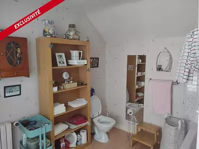 Maison, 158 m²