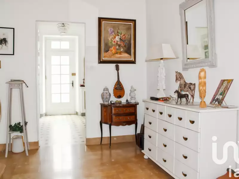 Maison, 200 m²