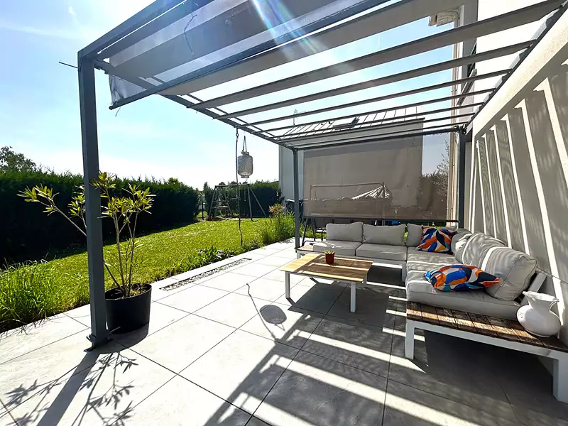 Maison, 92,3 m²