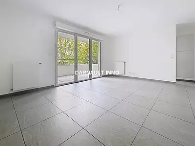 Appartement, 50,84 m²