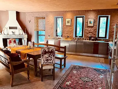 Maison, 868 m²