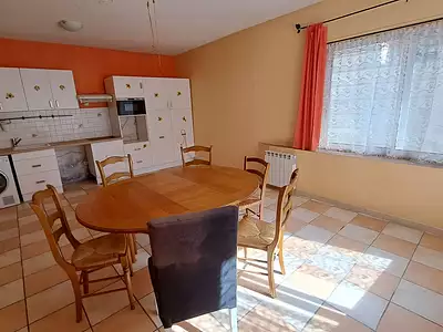 Maison, 230 m²