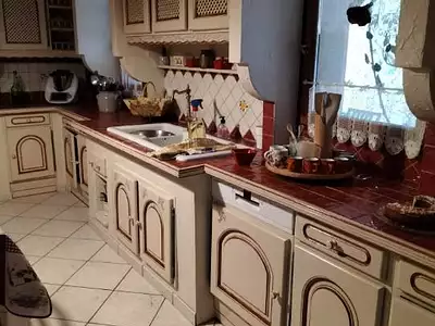 Maison, 283 m²