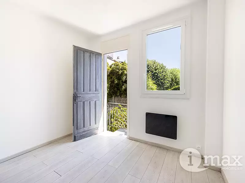 Appartement, 51 m²