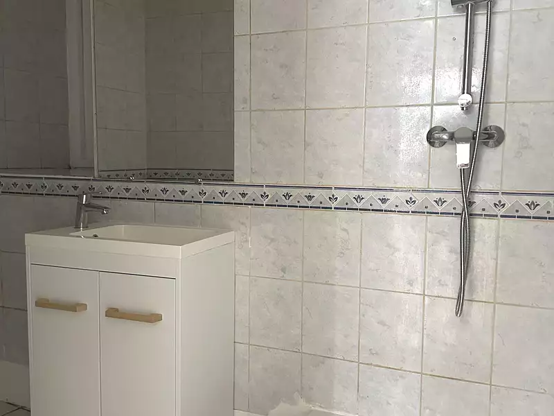 Appartement, 19,1 m²