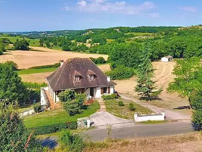 Maison, 160 m²