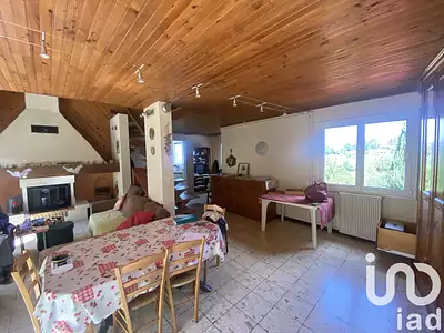 Maison, 174 m²
