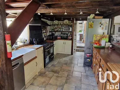 Maison, 352 m²