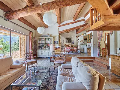 Maison, 334 m²
