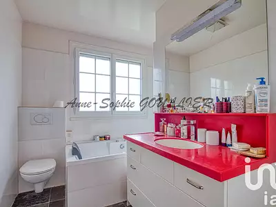 Maison, 91 m²