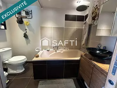 Maison, 80 m²