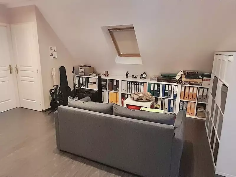 Maison, 155 m²
