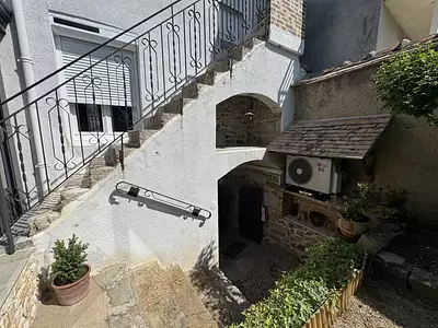 Maison, 109 m²