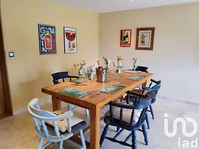 Maison, 219 m²