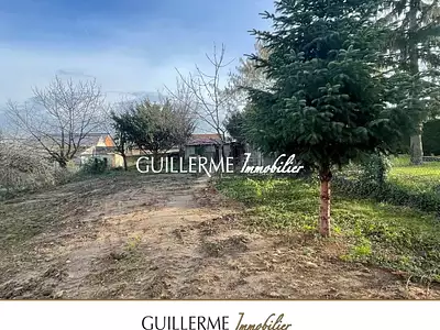 Maison, 117 m²