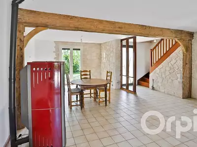 Maison, 171 m²