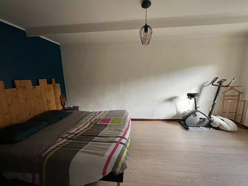 Maison, 81 m²