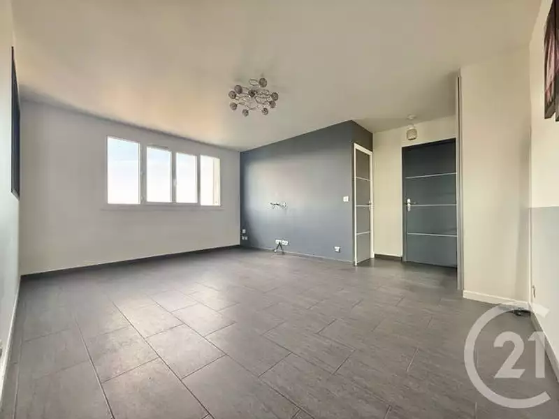 Appartement, 47,6 m²