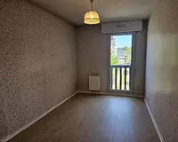 Appartement, 44,3 m²