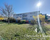 Appartement, 49 m²