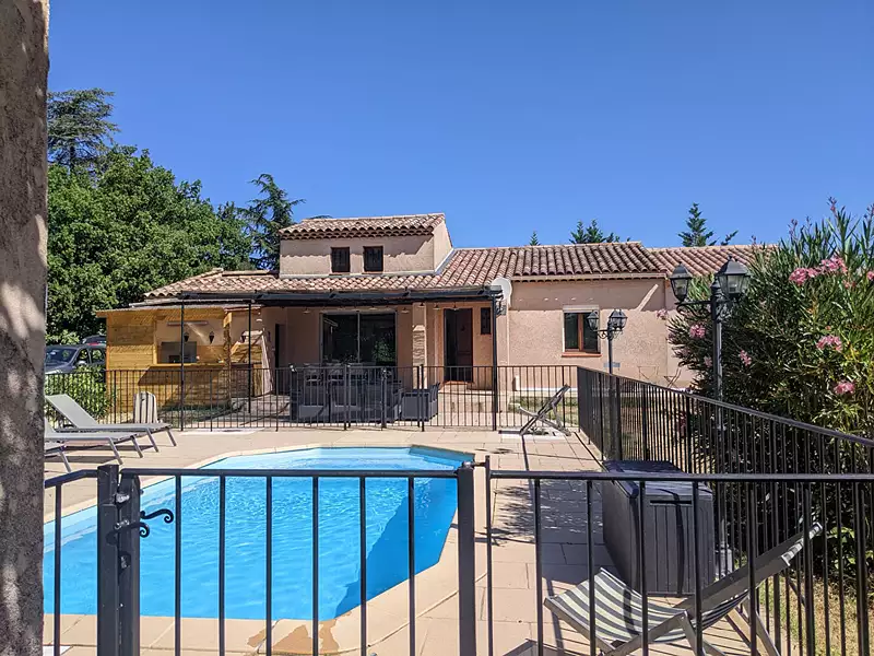 Maison, 124 m²