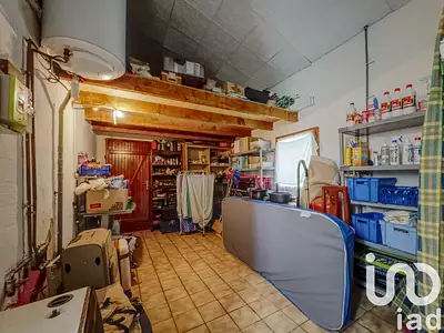 Maison, 105 m²