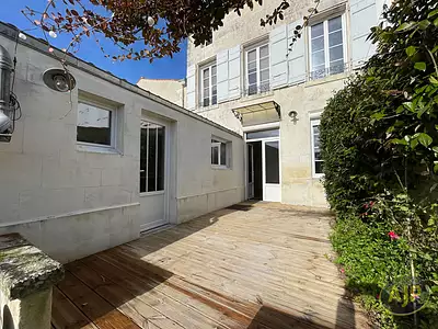 Maison, 124 m²