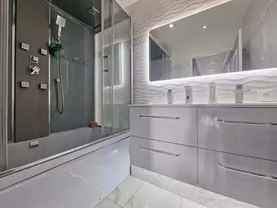 Appartement, 88 m²