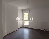 Appartement, 57 m²