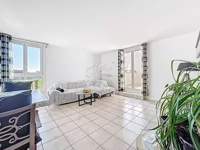 Appartement, 69 m²