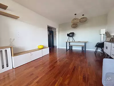 Appartement, 76,39 m²