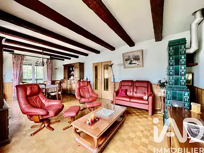 Appartement, 112 m²