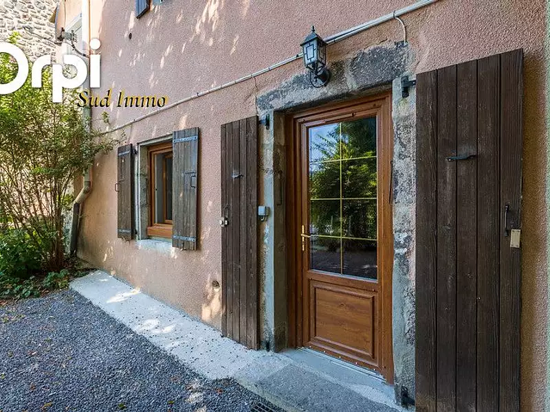 Maison, 257 m²