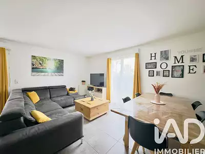 Maison, 80 m²