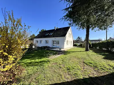 Maison, 185 m²