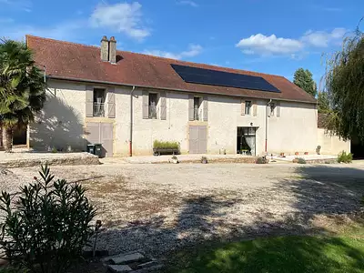 Maison, 227 m²