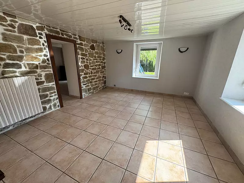Maison, 125 m²