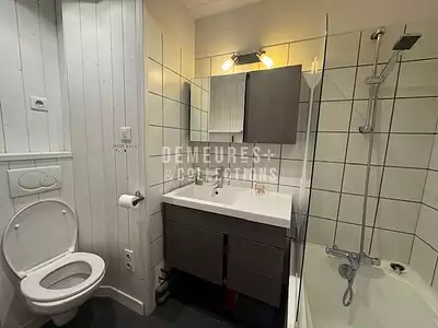 Appartement, 25,3 m²