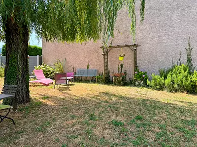 Maison, 112 m²