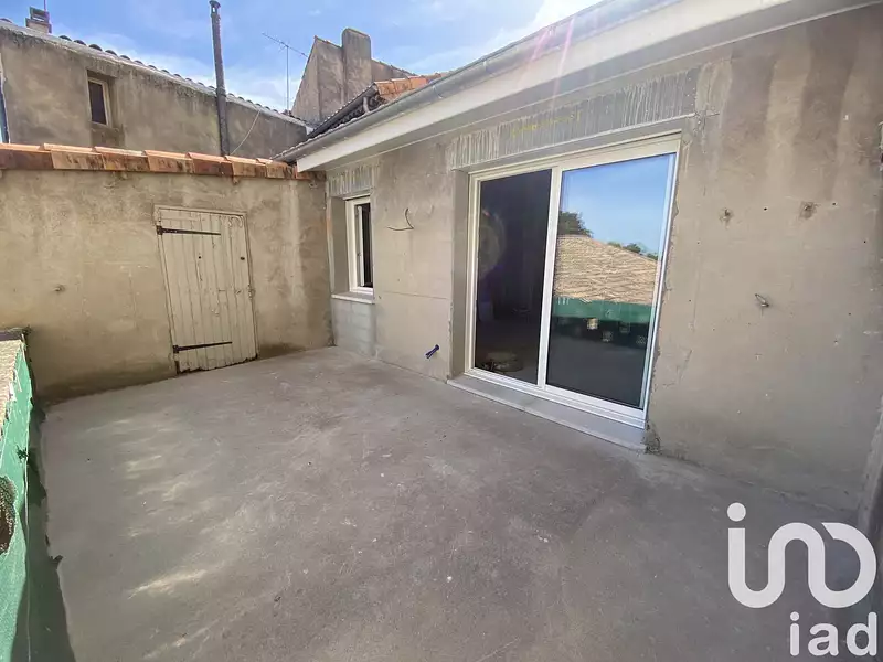 Appartement, 110 m²