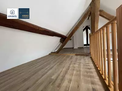 Appartement, 84 m²