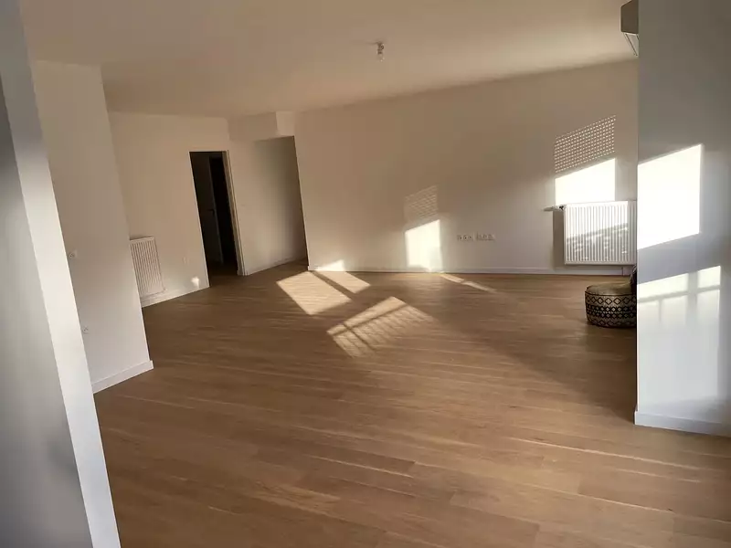 Appartement, 114,45 m²