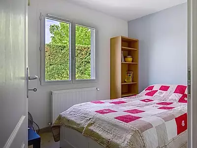 Maison, 111 m²