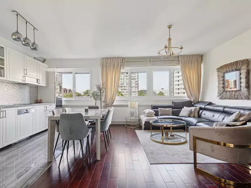 Appartement, 108 m²