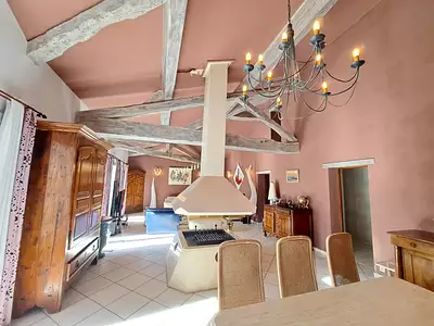 Maison, 250 m²