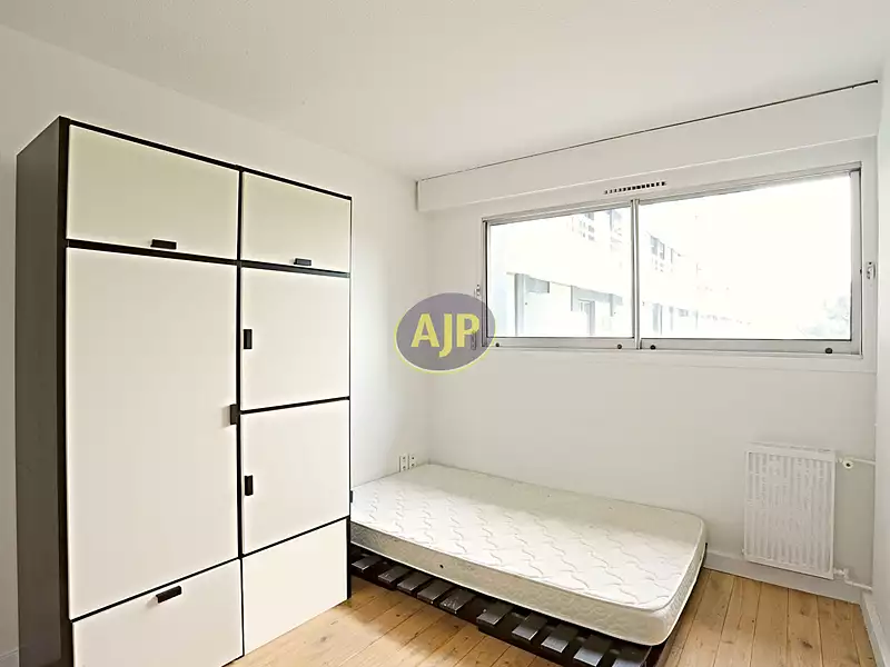 Appartement, 72 m²