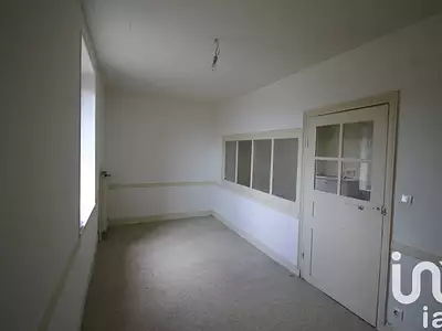 Maison, 123 m²